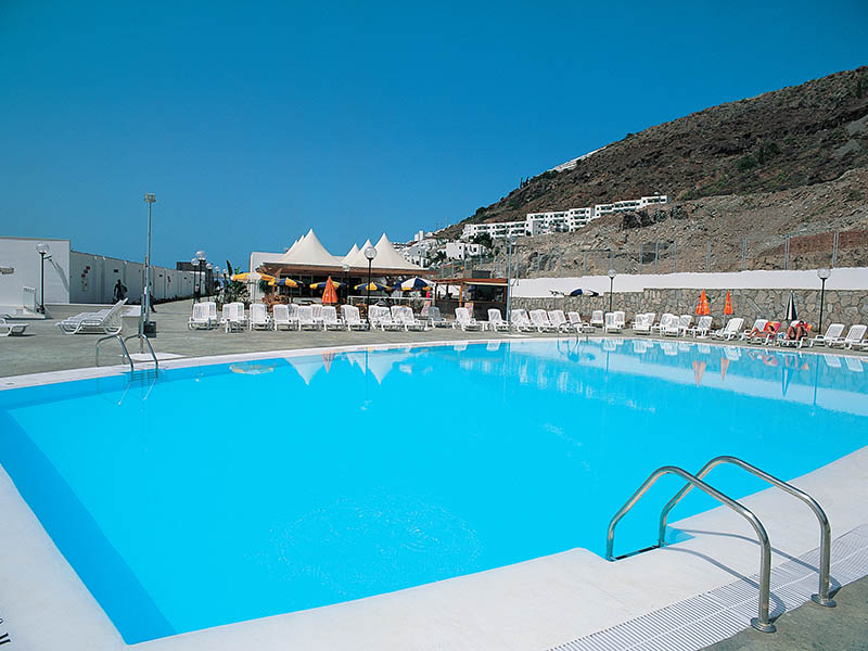 Servatur Terrazamar Aparthotel
